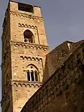 Kirche S. Maria Maggiore (Campanile)