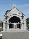 Grabkapelle Le Pannetier de Roissay