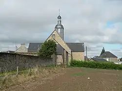 Kirche Saint-Pierre