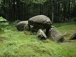 Die Pierre Courcoulée