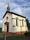 Ottilienkapelle in Feldkirch