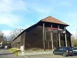 Alter Meßplatz