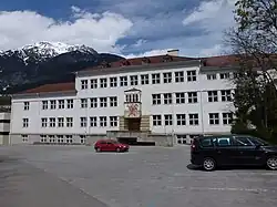Hauptschule