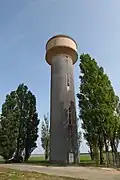 Wasserturm
