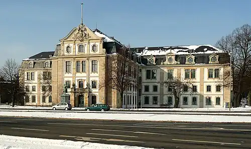 Niedersächsisches Landesarchiv-Abteilung Hannover