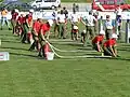 Landesleistungsbewerb Großpetersdorf 2016 – Jugendcup
