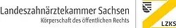 Logo der LZKS