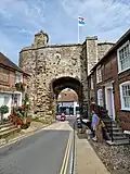 Landgate