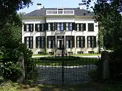 Oranjestein