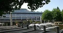 Das Landhaus
