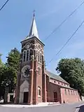 Kirche Saint-Rémi