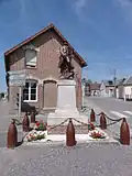 Gefallenendenkmal