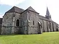 Kirche Notre-Dame-de-l’Assomption
