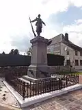 Gefallenendenkmal