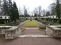 Kolumbarium