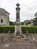 Gefallenendenkmal