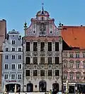 Rathaus in Landsberg am Lech
