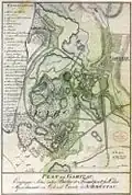 Englischer Landschaftspark des Grafen Friedrich Wilhelm Carl von Schmettau