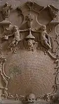 Junghans-Epitaph in St. Martin