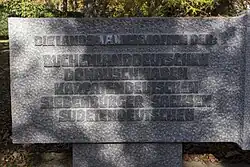 Pöstlingberg in Linz