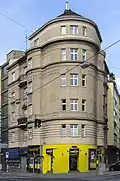 Wohn- u.Geschäftshaus