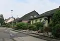 Wendehammer "Auf dem Heidgen"