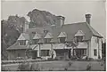 Mehrfamilienhaus in Letchworth (1908)