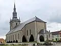 Kirche St. Nikolaus