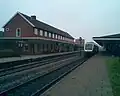 Bahnhof