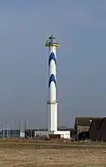Leuchtturm Lange Nelle, Oostende
