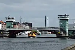 Die Langebro 2023