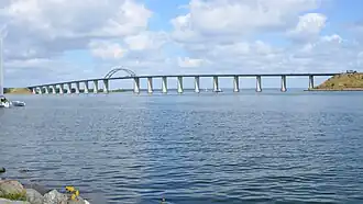 Langelandsbroen