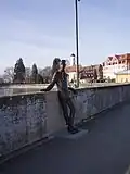 Der Dammglonker
