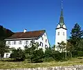 Kirche