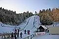 Langenwaldschanze
