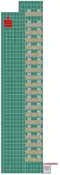 Hinten