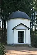 Hagartempel