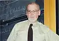 Robert P. Langlands