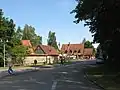 Teilort Langlau&nbsp;Campingplatz
