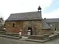 Kapelle Sankt-Agathe