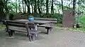Station 4 des Kardinalswegs in Langwege