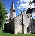 Kirche Saint-Sulpice