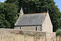 Kapelle Notre-Dame de Bonne-Nouvelle