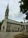 Kapelle Coat ar Roc'h