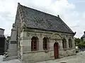 Kapelle Sainte-Anne