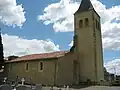 Kirche Saint-Martin