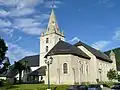 Kirche Saint-Barthélémy