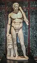 Lansdowne Herakles