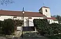 Kirche Saint-Martin