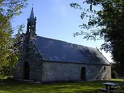 Kapelle Saint-Georges